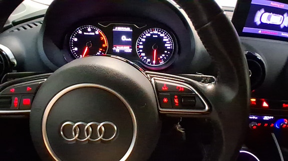 Audi A3 24 of 30