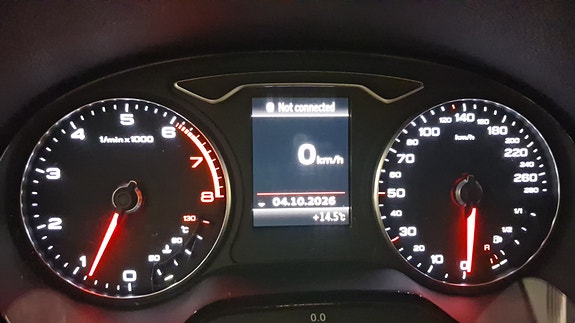 Audi A3 20 of 30
