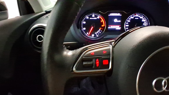 Audi A3 23 of 30