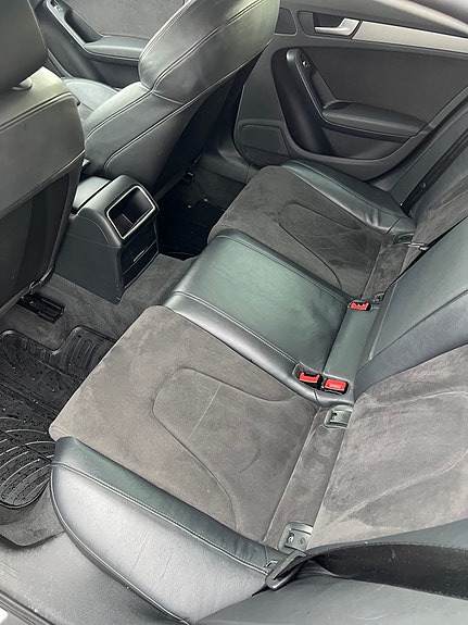 Audi A4 allroad 7 of 20