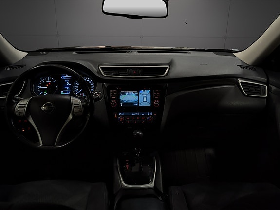 Nissan X-Trail 13 of 30