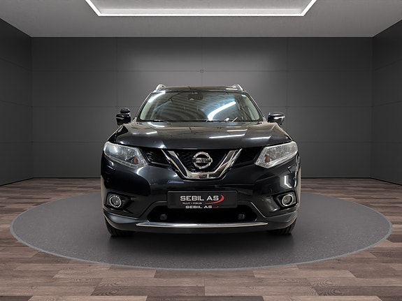 Nissan X-Trail 8 of 30