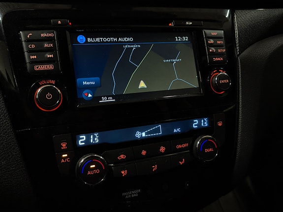 Nissan X-Trail 19 of 30