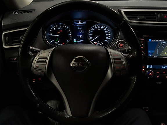 Nissan X-Trail 15 of 30