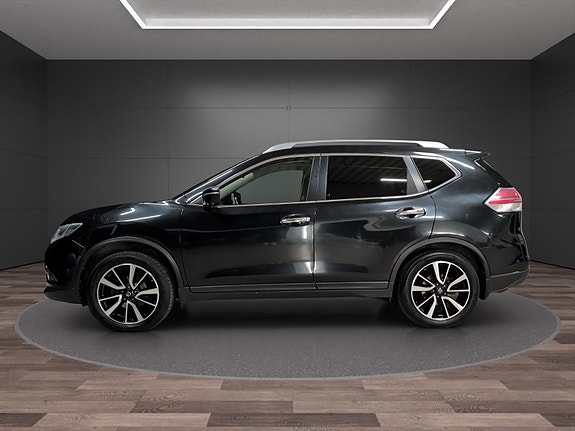 Nissan X-Trail 2 of 30