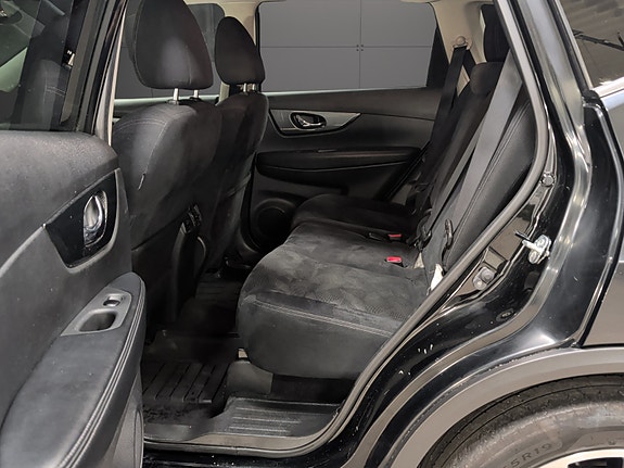 Nissan X-Trail 11 of 30