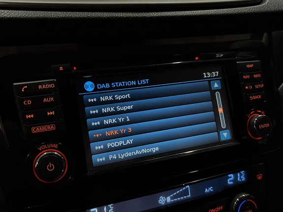 Nissan X-Trail 20 of 30