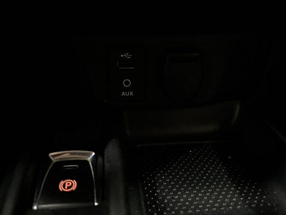 Nissan X-Trail 24 of 30