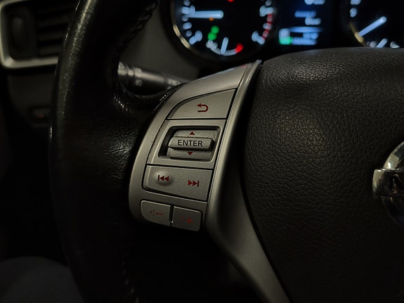 Nissan X-Trail 22 of 30
