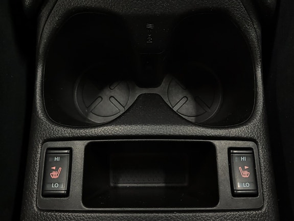 Nissan X-Trail 30 of 30