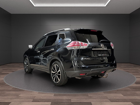 Nissan X-Trail 3 of 30