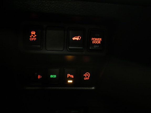 Nissan X-Trail 16 of 30