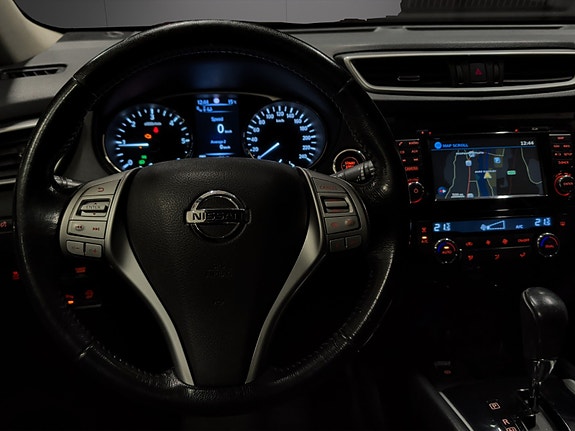 Nissan X-Trail 25 of 30