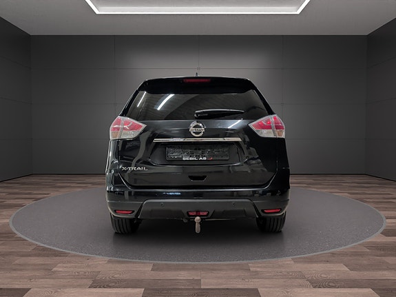 Nissan X-Trail 4 of 30