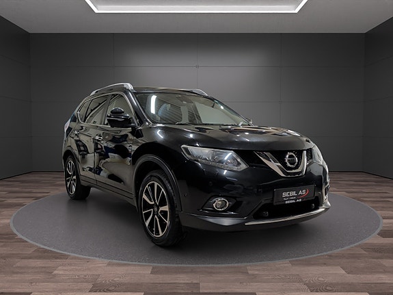 Nissan X-Trail 7 of 30