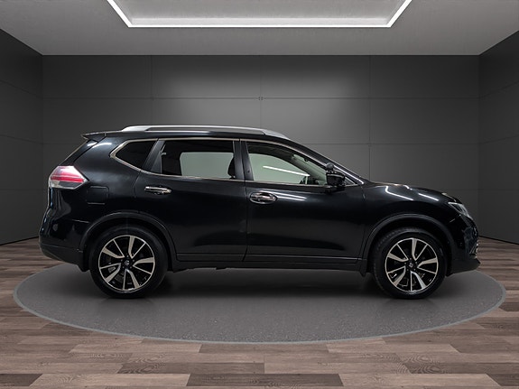 Nissan X-Trail 6 of 30