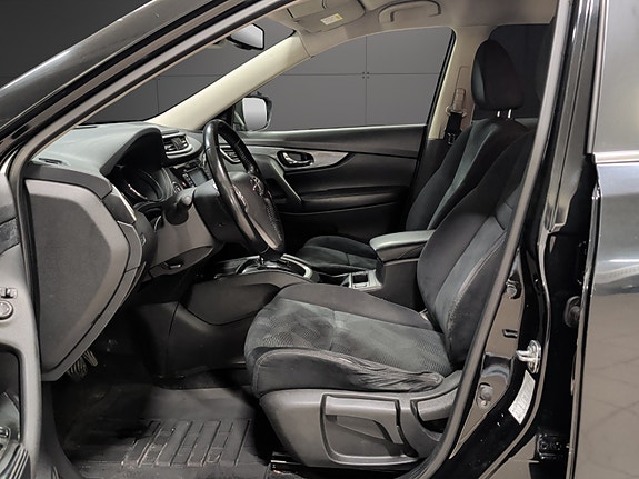 Nissan X-Trail 12 of 30