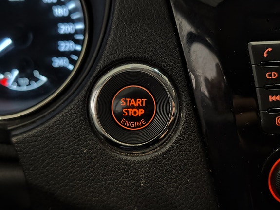 Nissan X-Trail 29 of 30