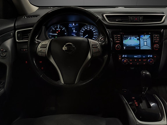 Nissan X-Trail 14 of 30