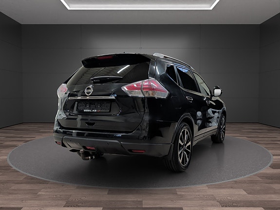 Nissan X-Trail 5 of 30