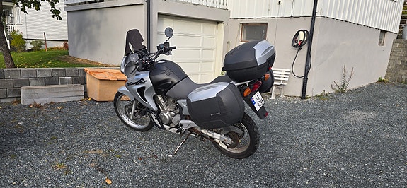 Honda TRANSALP 7 of 22