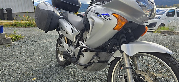 Honda TRANSALP 10 of 22