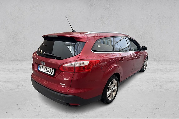 Ford Focus 5 of 15