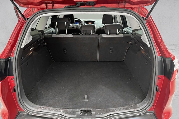 Ford Focus 13 of 15