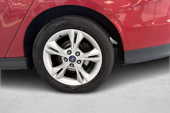 Ford Focus 14 of 15