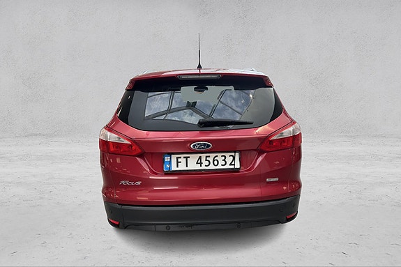 Ford Focus 4 of 15