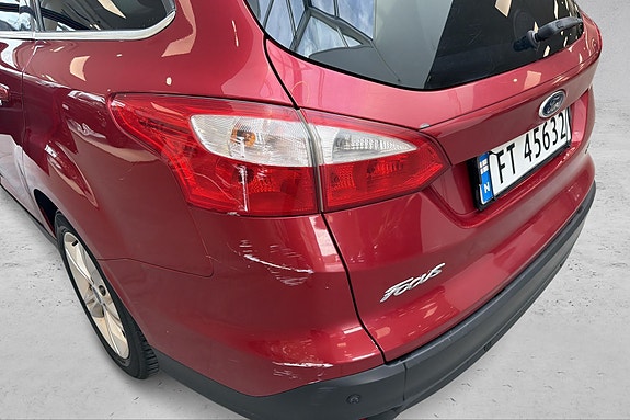 Ford Focus 12 of 15