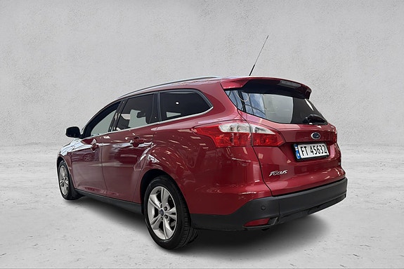Ford Focus 3 of 15