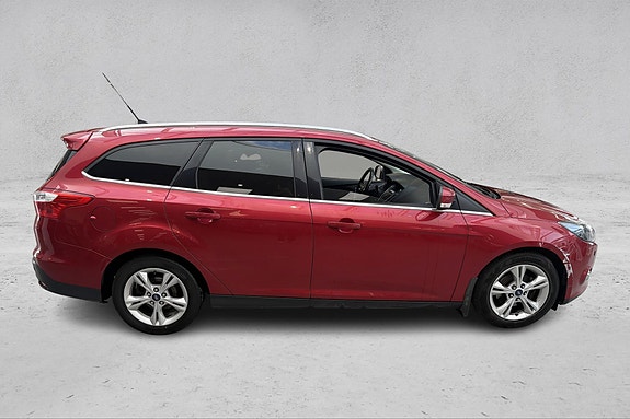 Ford Focus 6 of 15