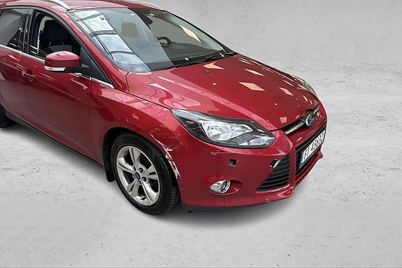 Ford Focus 7 of 15