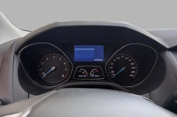 Ford Focus 10 of 15