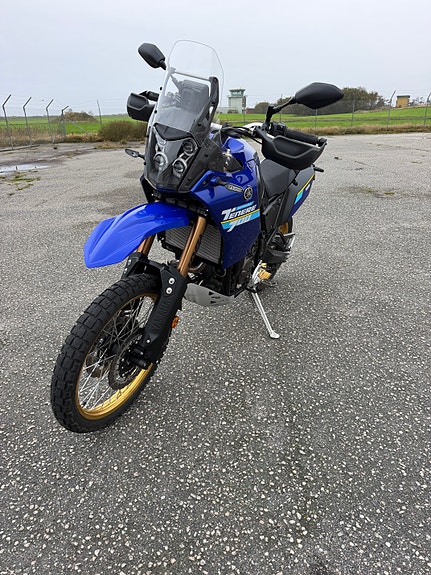 Yamaha Tenere 700 Extreme 3 of 8