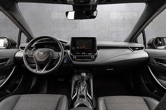 Toyota Corolla 14 of 23