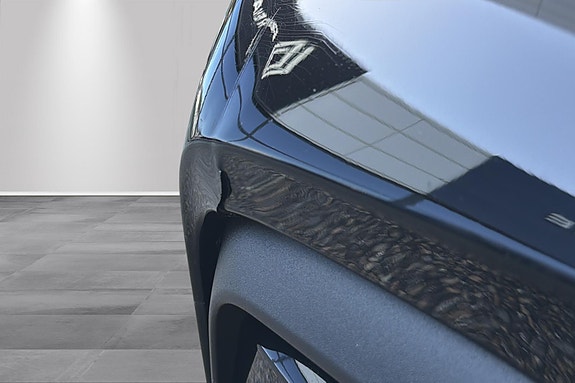 Ford Mustang Mach-E 24 of 26