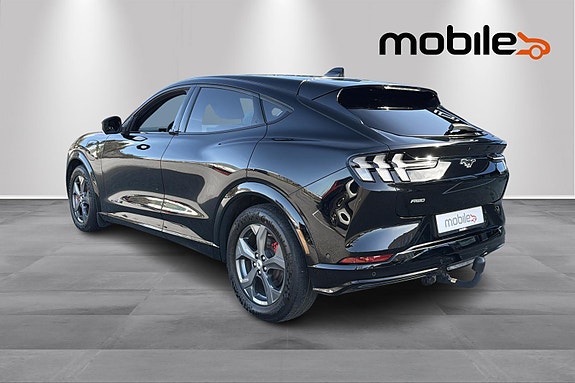 Ford Mustang Mach-E 19 of 26