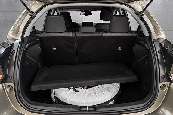 Toyota Yaris 20 of 22