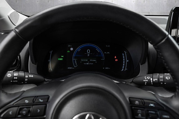 Toyota Yaris 17 of 22