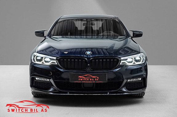 BMW 530e 2 of 28