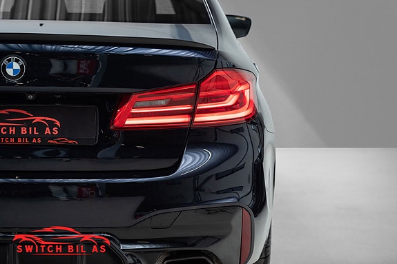 BMW 530e 4 of 28