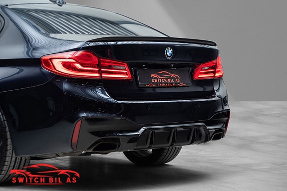 BMW 530e 6 of 28