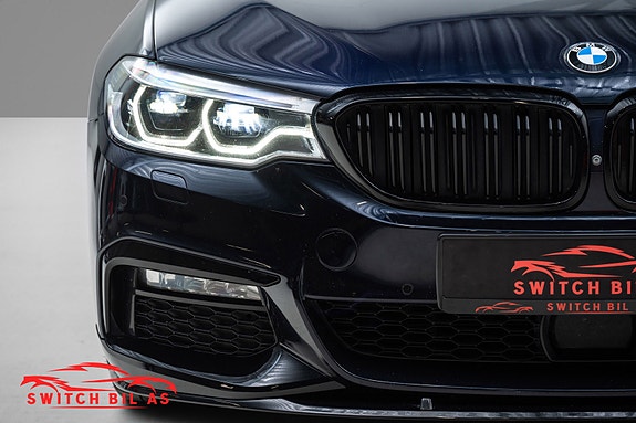 BMW 530e 3 of 28