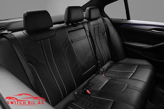 BMW 530e 25 of 28