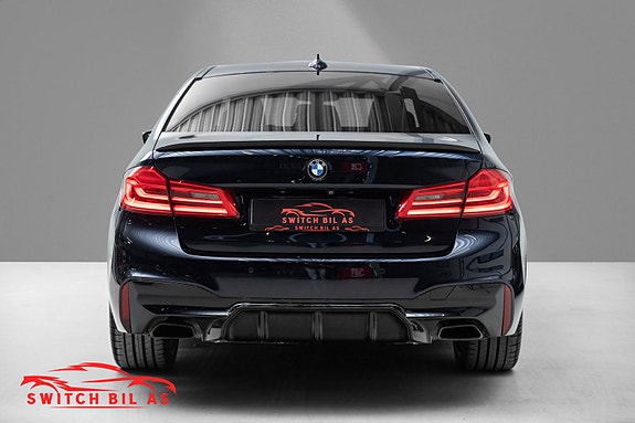 BMW 530e 5 of 28