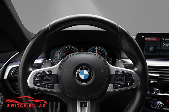 BMW 530e 20 of 28