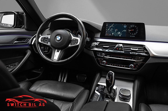 BMW 530e 24 of 28