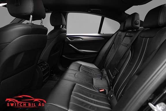 BMW 530e 18 of 28